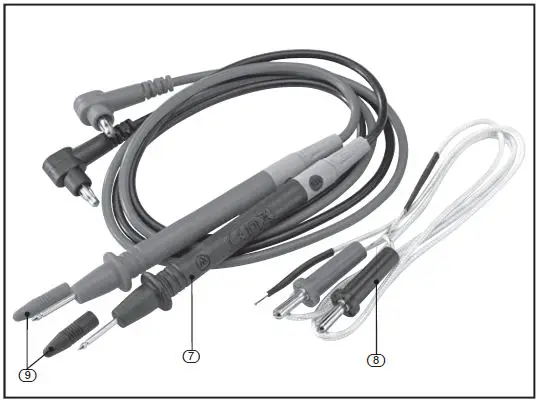 DRAPER-41817-200-Series-Digital-Multimeter-Testing-FIG-2