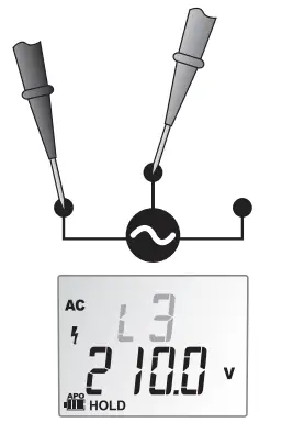 Fieldpiece SC480 Job Link System Power Clamp Meter - Step 2