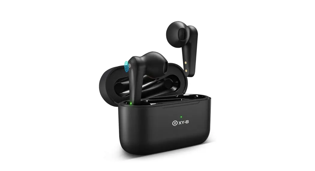 Earphones Xy-70 Tws Wireless Earphone Instructions