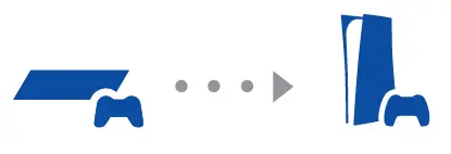 SONY CFI-1102A PlayStation 5 Gaming Console 12