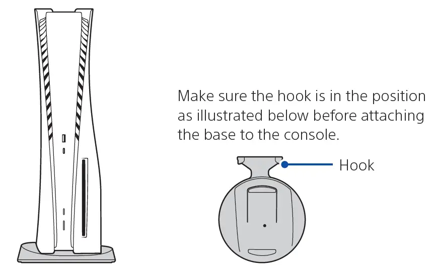 SONY CFI-1102A PlayStation 5 Gaming Console 2