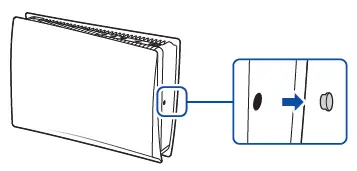 SONY CFI-1102A PlayStation 5 Gaming Console 3