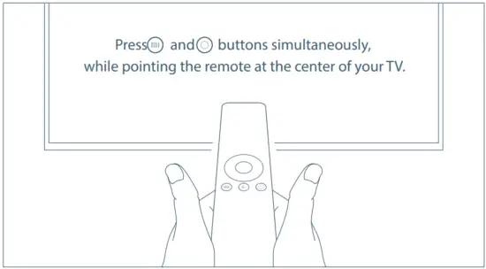 Button Instructions