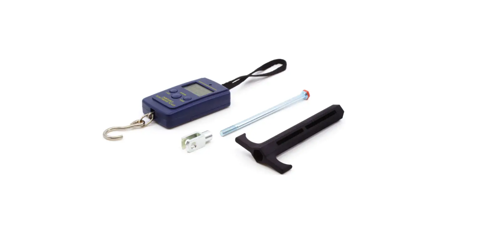 Armanov 1649241798 Recoil Spring Gauge Instruction Manual Armanov 1649241798 Recoil Spring Gauge Instruction Manual