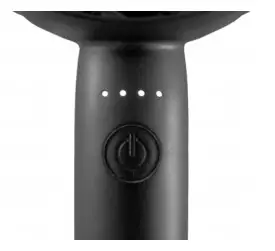 anko Rechargeable Personal During use