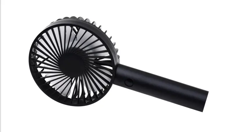 Anko Rechargeable Personal Fan User Manual