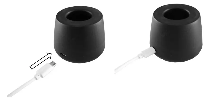 anko Rechargeable Personal Fan department for assistance