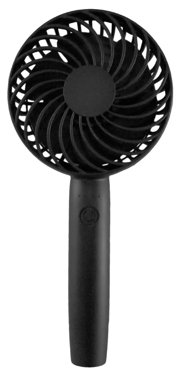 anko Rechargeable Personal Fan