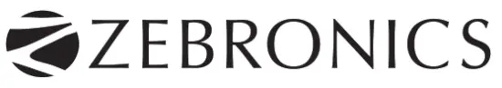 ZEBRONICS logo
