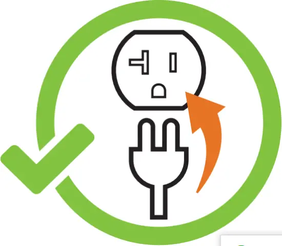 CHAMPION 201122 2500W Dual Fuel Inverter Generator - FIG 14