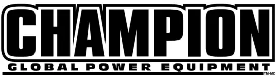 CHAMPION LOGO
