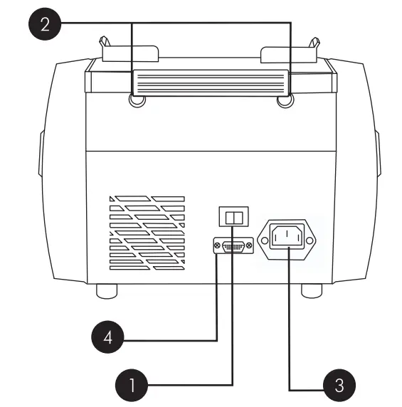 Cassida-CAS0012-6600-Professional-Currency-Counter-FIG-2