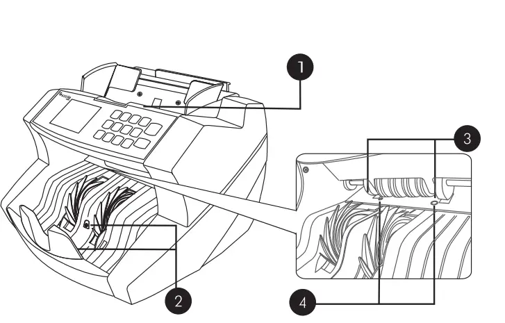 Cassida-CAS0012-6600-Professional-Currency-Counter-FIG-5