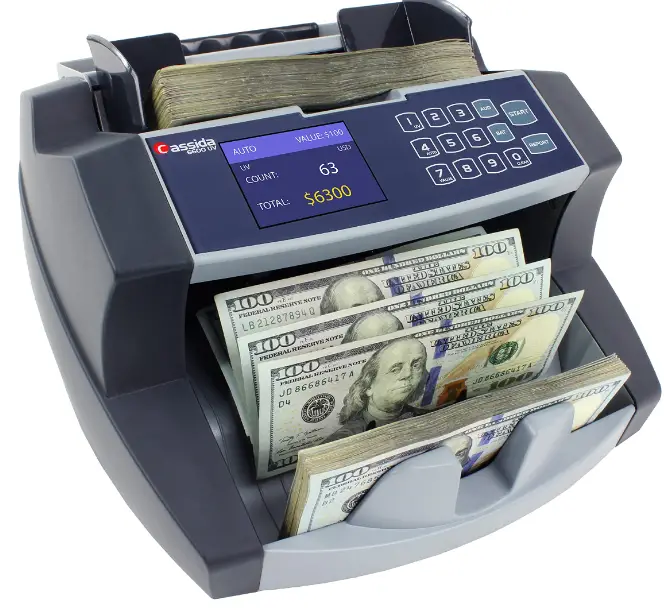 Cassida-CAS0012-6600-Professional-Currency-Counter-PRODUCT