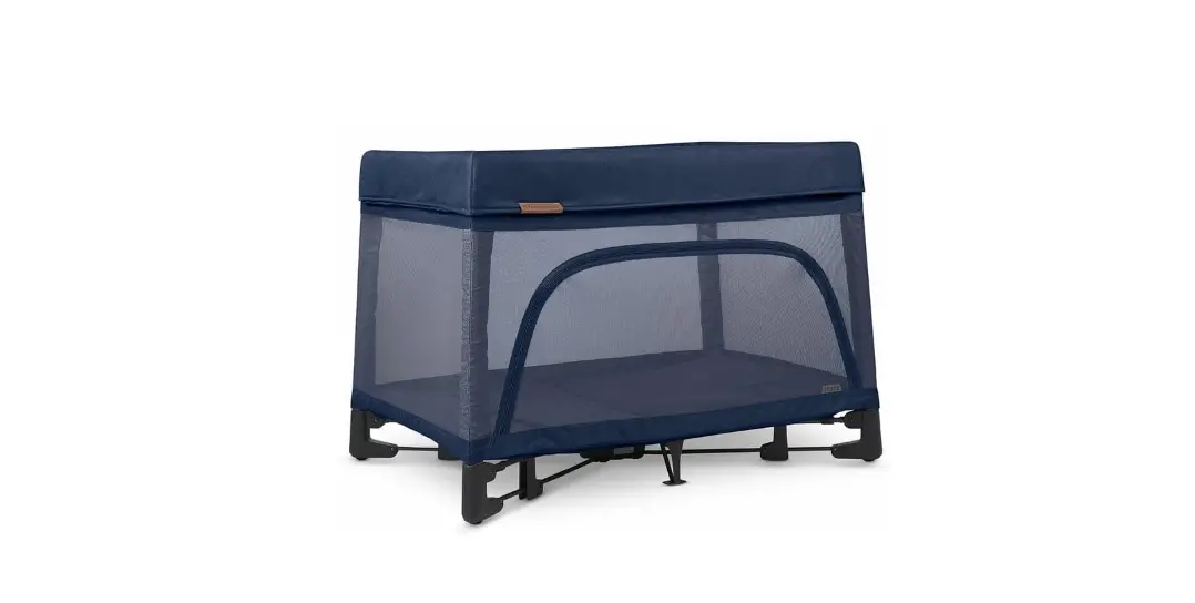 Uppababy 1601-rem-us-jke Remi Travel Crib And Playard Instruction Manual