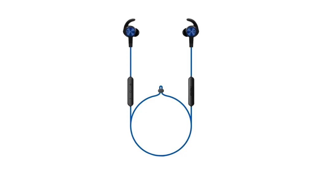 Honor Am61r Sport Bluetooth Earphone User Guide