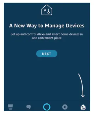 Alexa Settings Figure 2