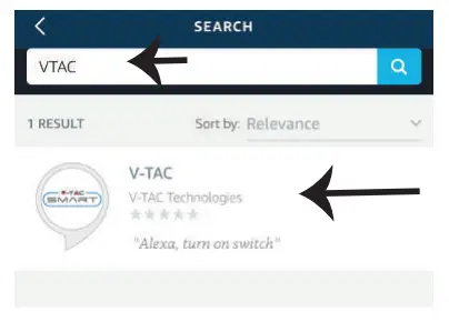 Alexa Settings Figure 5