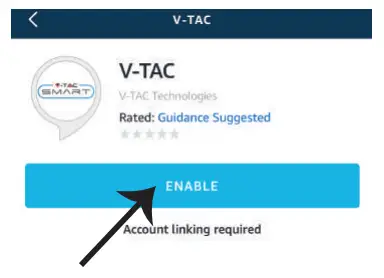 Alexa Settings Figure 6