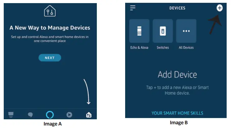 Alexa Settings Figure 8.2