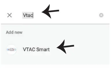 Google Home Settings Figure 4