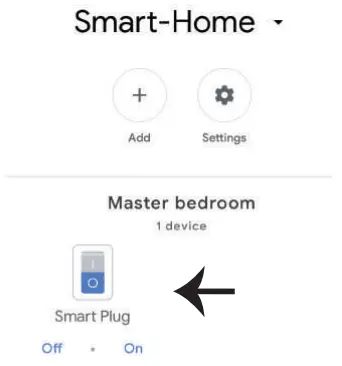 Google Home Settings Figure 8