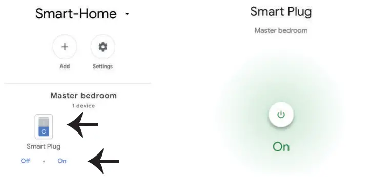 Google Home Settings Figure 9