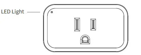THIRD REALITY Smart Plug QSG0924-fig6