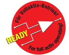 AUDIO SYSTEM R-110.4 DSP High Performance Car Amplifier - icon 1