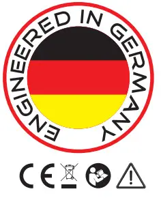 AUDIO SYSTEM R-110.4 DSP High Performance Car Amplifier - logo