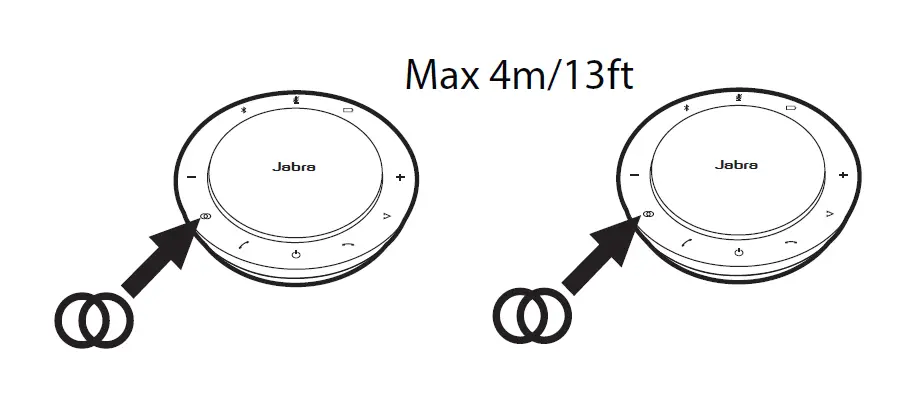 Jabra- Speak -750 -Wireless -Bluetooth -Speaker -15