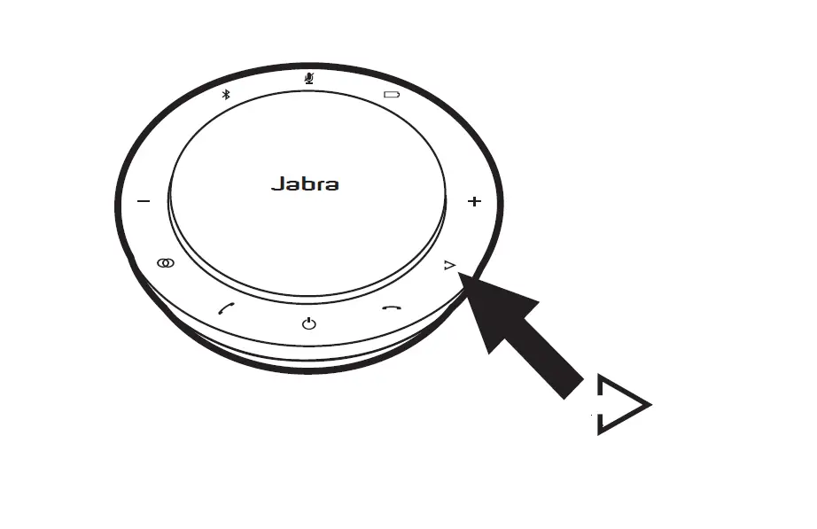 Jabra- Speak -750 -Wireless -Bluetooth -Speaker -16