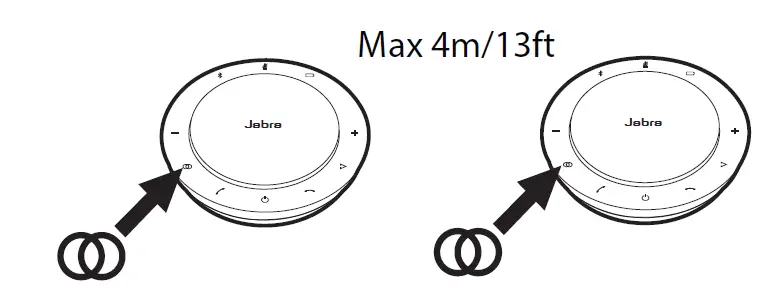 Jabra- Speak -750 -Wireless -Bluetooth -Speaker -3