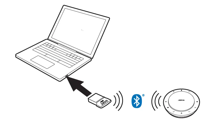Jabra- Speak -750 -Wireless -Bluetooth -Speaker -9