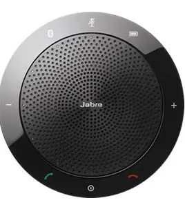 Jabra- Speak -750 -Wireless -Bluetooth -Speaker -PRODUCT