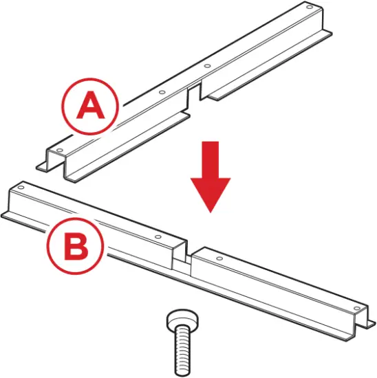 bcp SKY6228 - Assembly 1