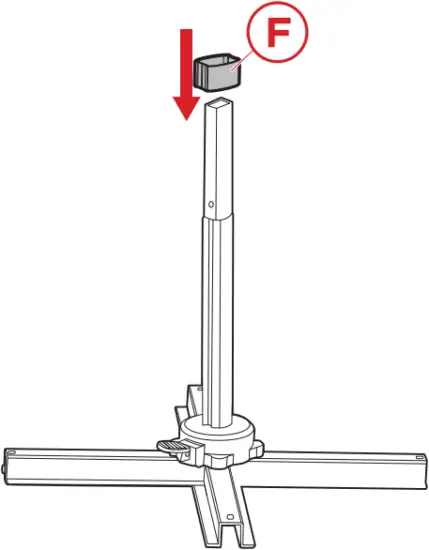 bcp SKY6228 - Assembly 4a