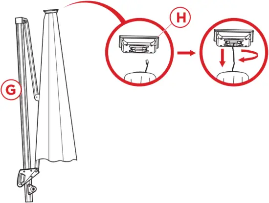 bcp SKY6228 - Assembly 5