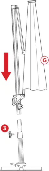 bcp SKY6228 - Assembly 6