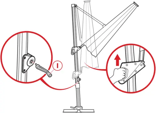 bcp SKY6228 - Assembly 7a