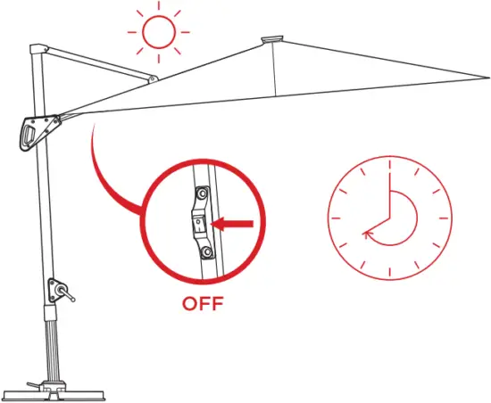 bcp SKY6228 - Lights 1