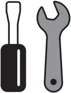 bcp SKY6228 - Product assembly