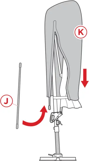 bcp SKY6228 - Storage 1