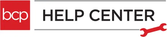 bcp SKY6228 - help center