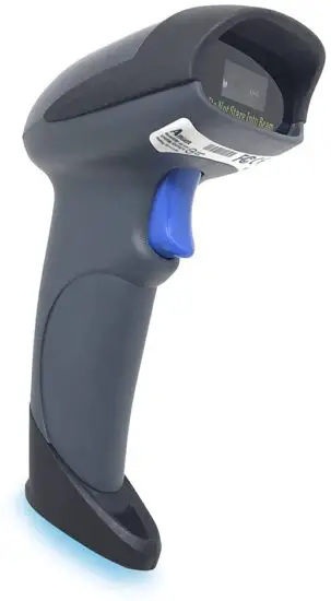 ARGOX AS-9400 Barcode Scanner