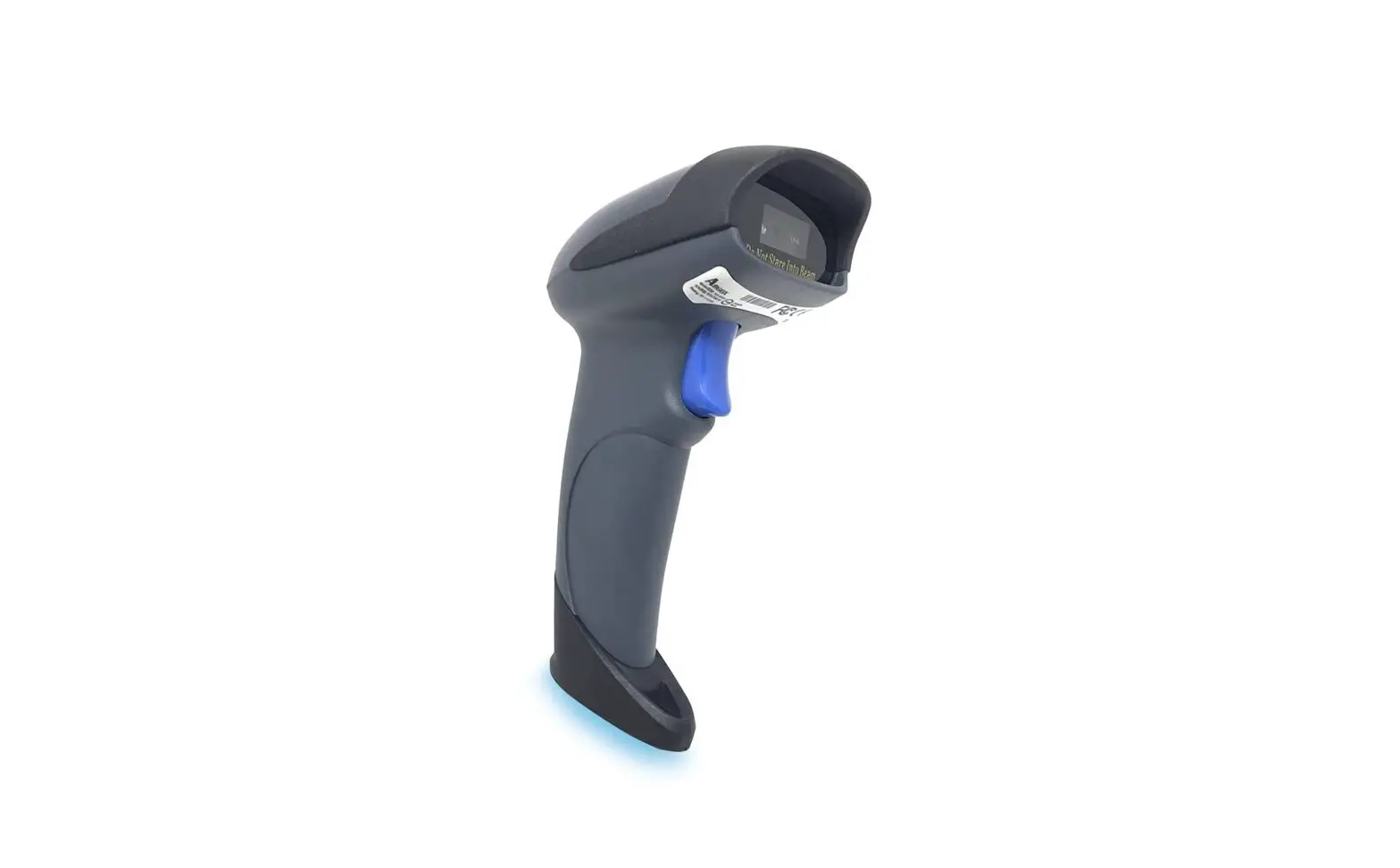 Argox As-9400 Barcode Scanner User Guide