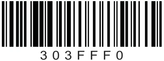 Bar Code