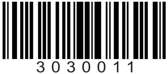 Bar Code