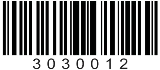 Bar Code