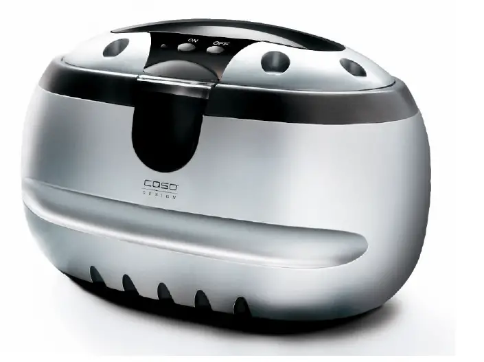 caso-CD-2800-Ultrasonic-Cleaner-product